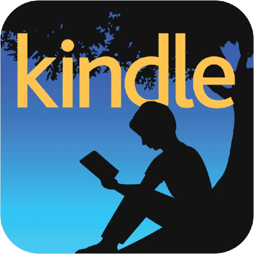 Amazon Kindle Symbol