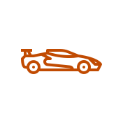 Car Symbol