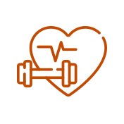 Fitness Symbol