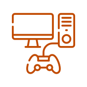 Gaming Symbol