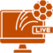 Soccer News Symbol