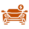 Supercar Symbol
