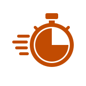 Time Management Symbol