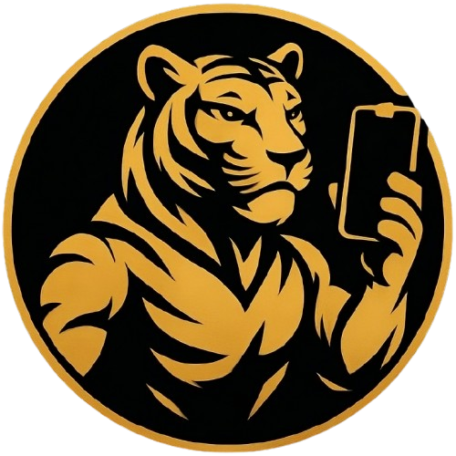 Contact Tiger