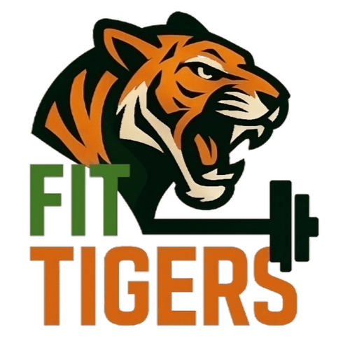 Fit Tigers Logo