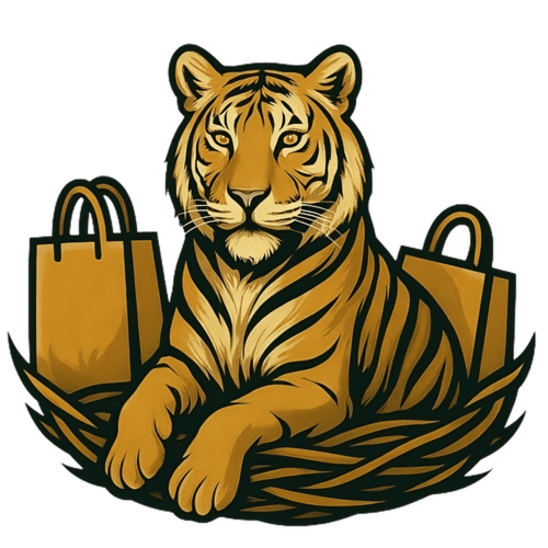 Tiger’s Nest Logo