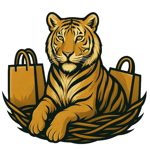 Tiger's Nest Logo